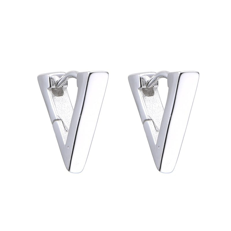 Earrings Silver925- Louise