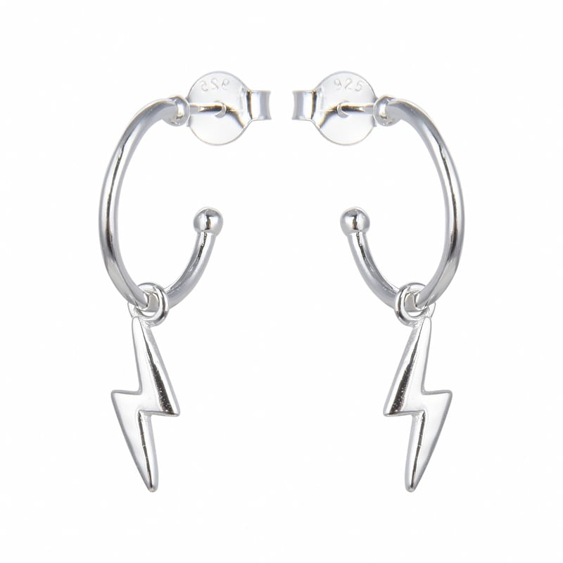 Earrings Silver925 - EMMA