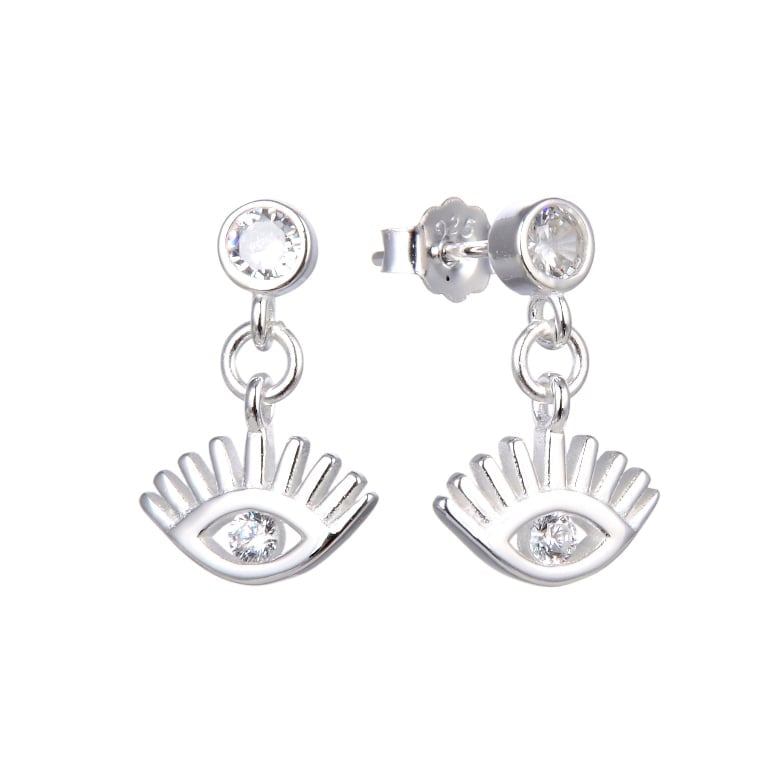 Earrings Silver925 - AMELIA