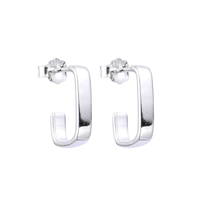 Earrings Silver 925 - Giuliana