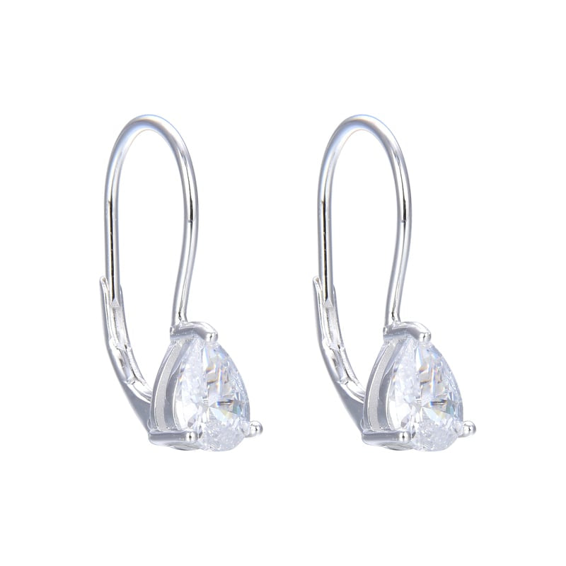 Pendientes Plata 925 - Mimi