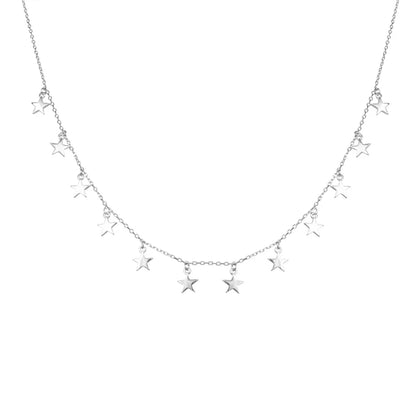 Silver925 Necklace - GIORGIA