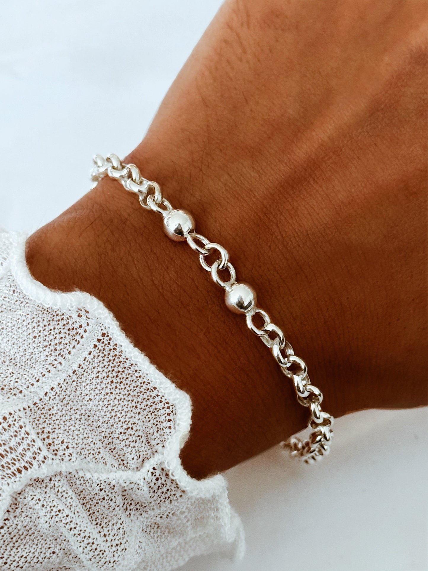 Bracelet Silver925 - RACHEL