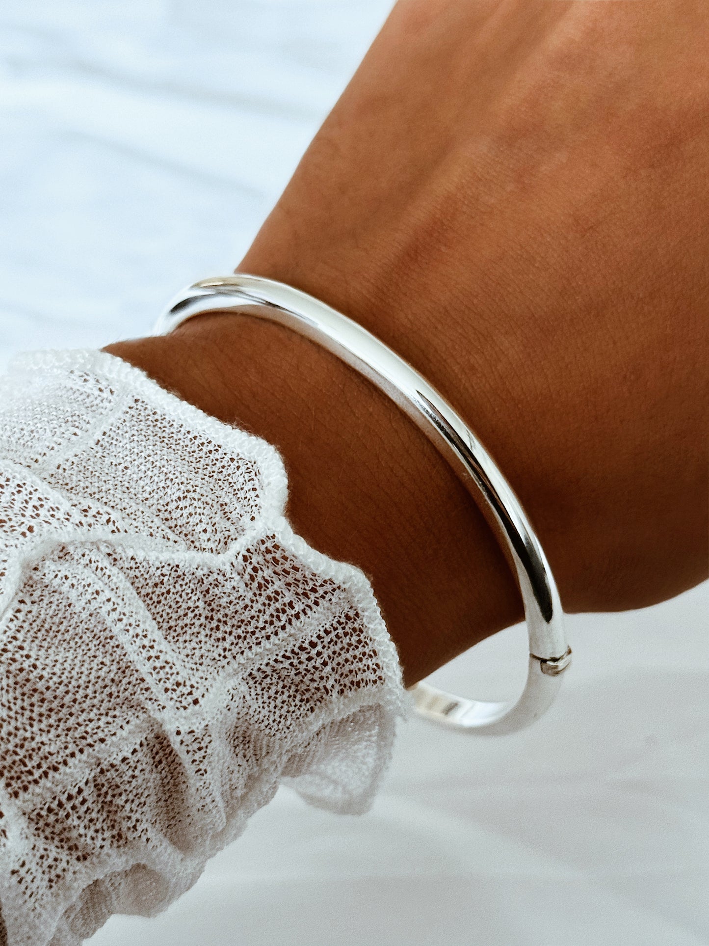 Bracelet Silver925 - FEDRA