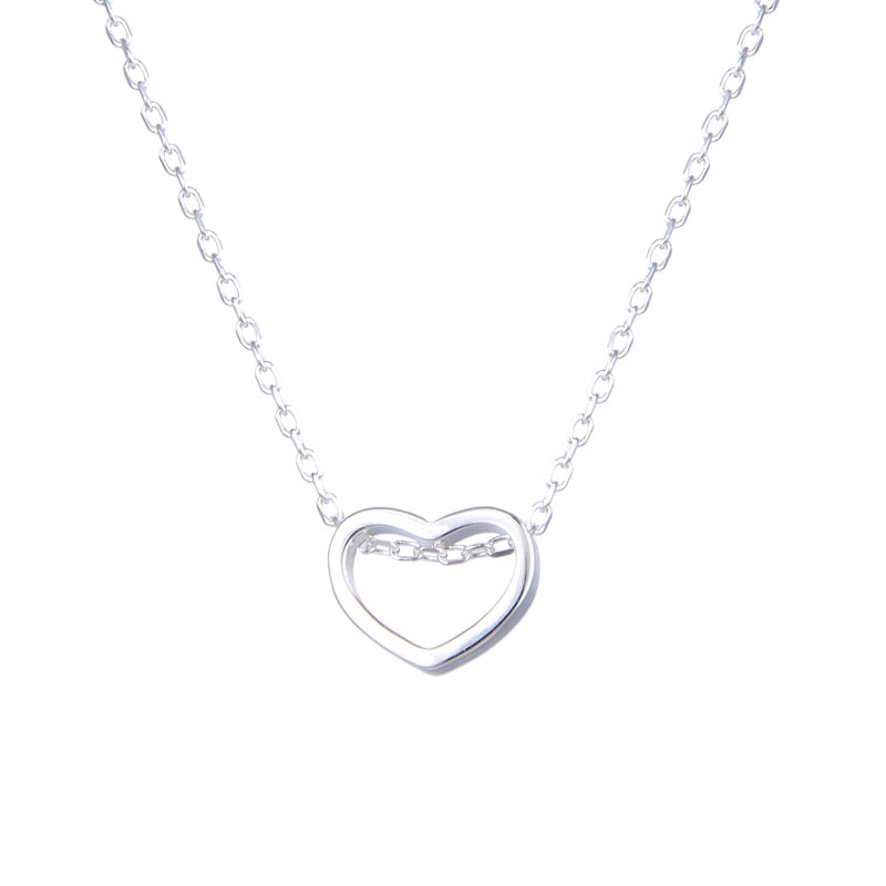 Necklase Silver 925 - BETHANY